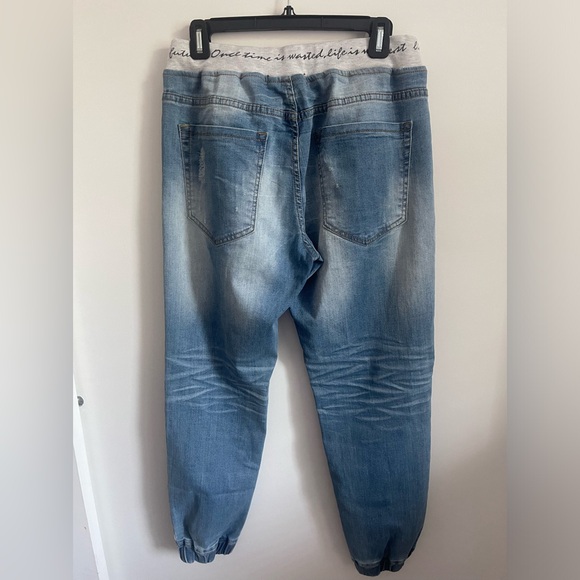 Jogger pants (bundle) 👖😊 - Picture 3 of 9